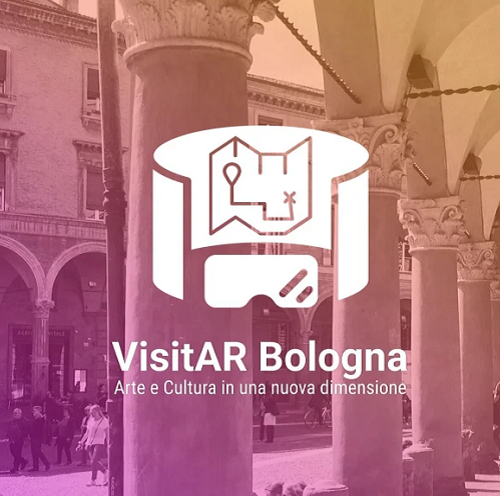 7 giugno: VisitAR BOLOGNA - Arte e Cultura in una nuova dimensione