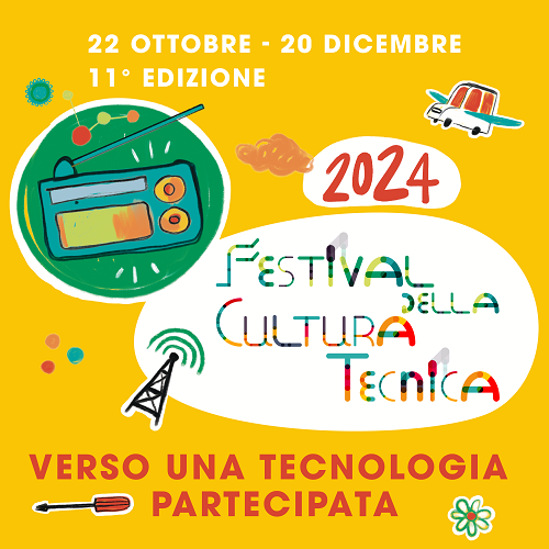 Festival in Festa! Invito per ragazze e ragazzi che hanno partecipato ad eventi in cartellone