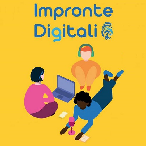 Il 16 giugno l’evento finale di Impronte Digitali - 2ª edizione