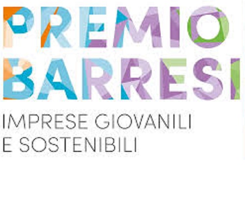 Premio Barresi 2024