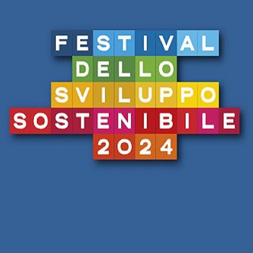Festival dello Sviluppo sostenibile 2024 dal 7 al 23 maggio