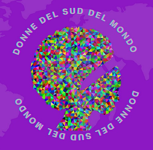 Donne del sud del mondo - Attiviste, intellettuali, scienziate, artiste...