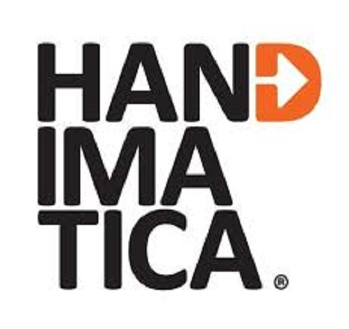 Handimatica XIII edizione - habitat digitali inclusivi