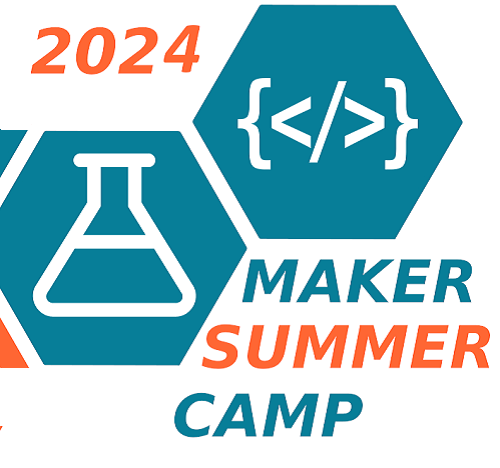 Maker Summer Camp 2024 al Belluzzi-Fioravanti