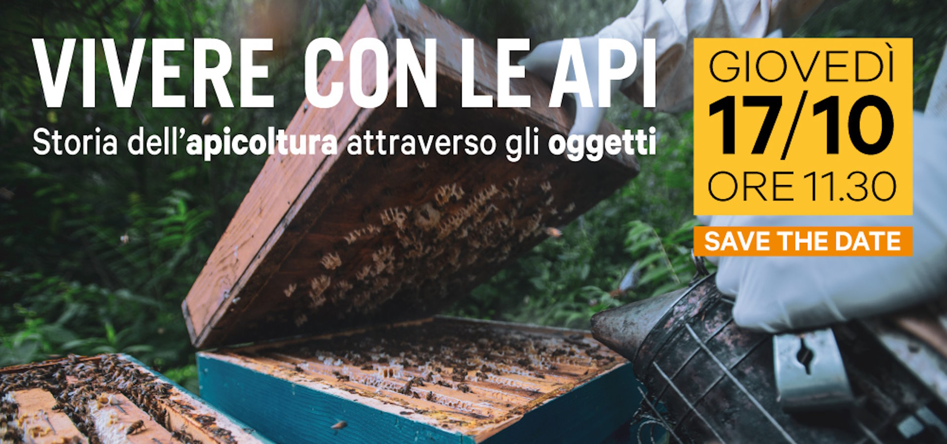 Vivere con le api Vivere con le api. Mostra su apicoltura