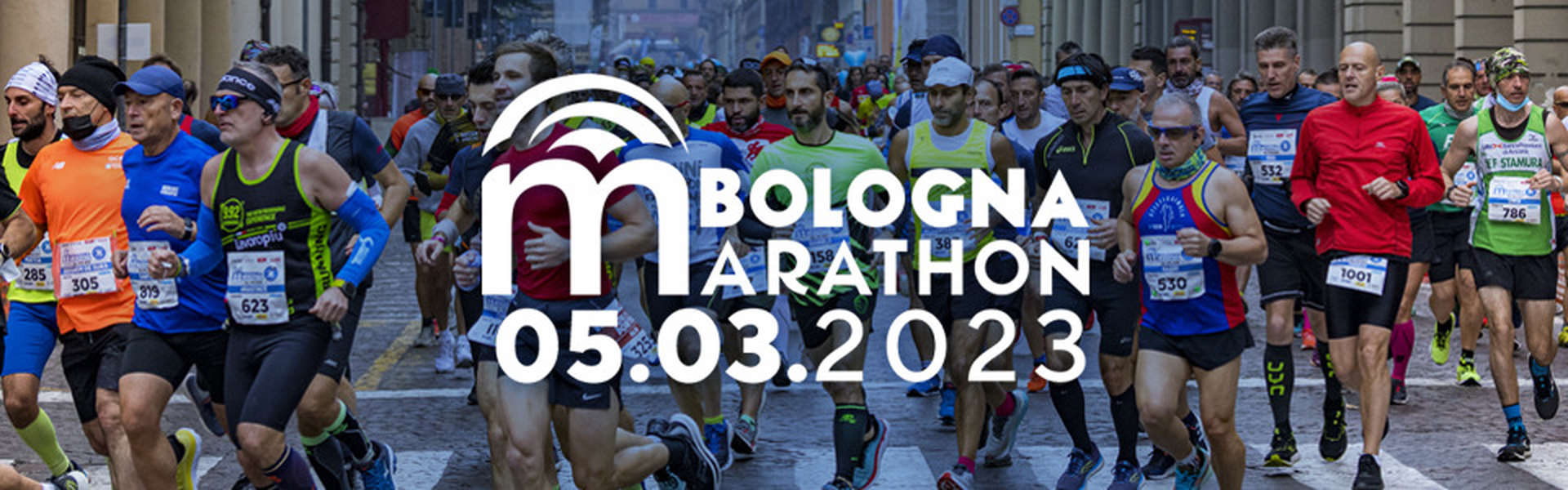 Bologna Marathon 