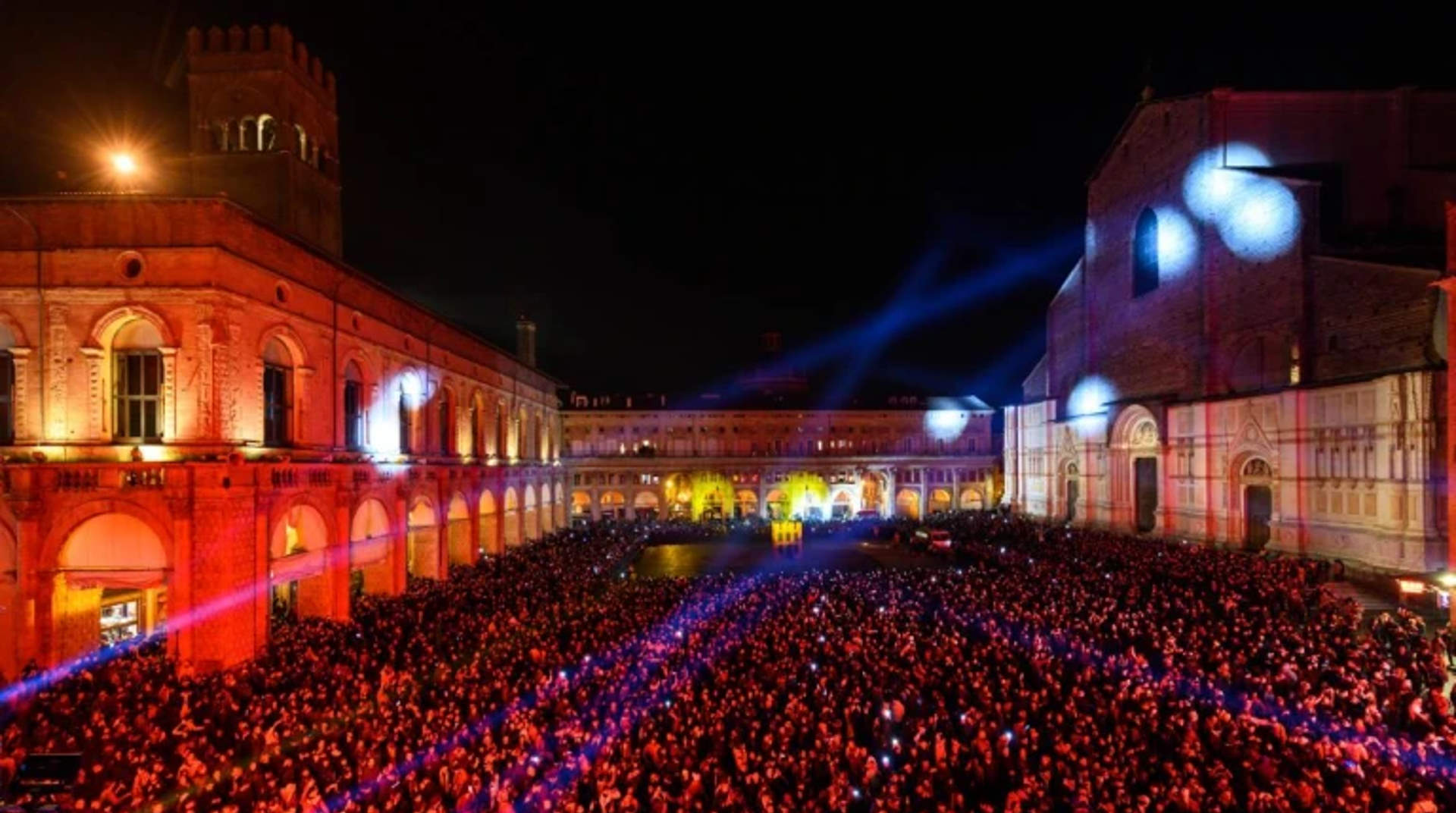 Capodanno a Bologna