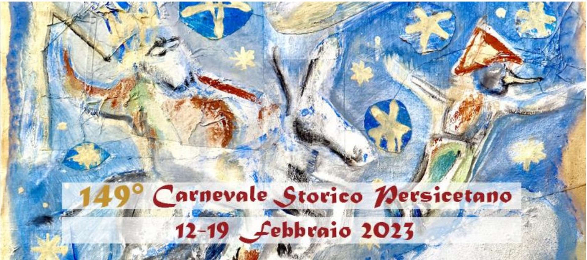 carnevale di persiceto