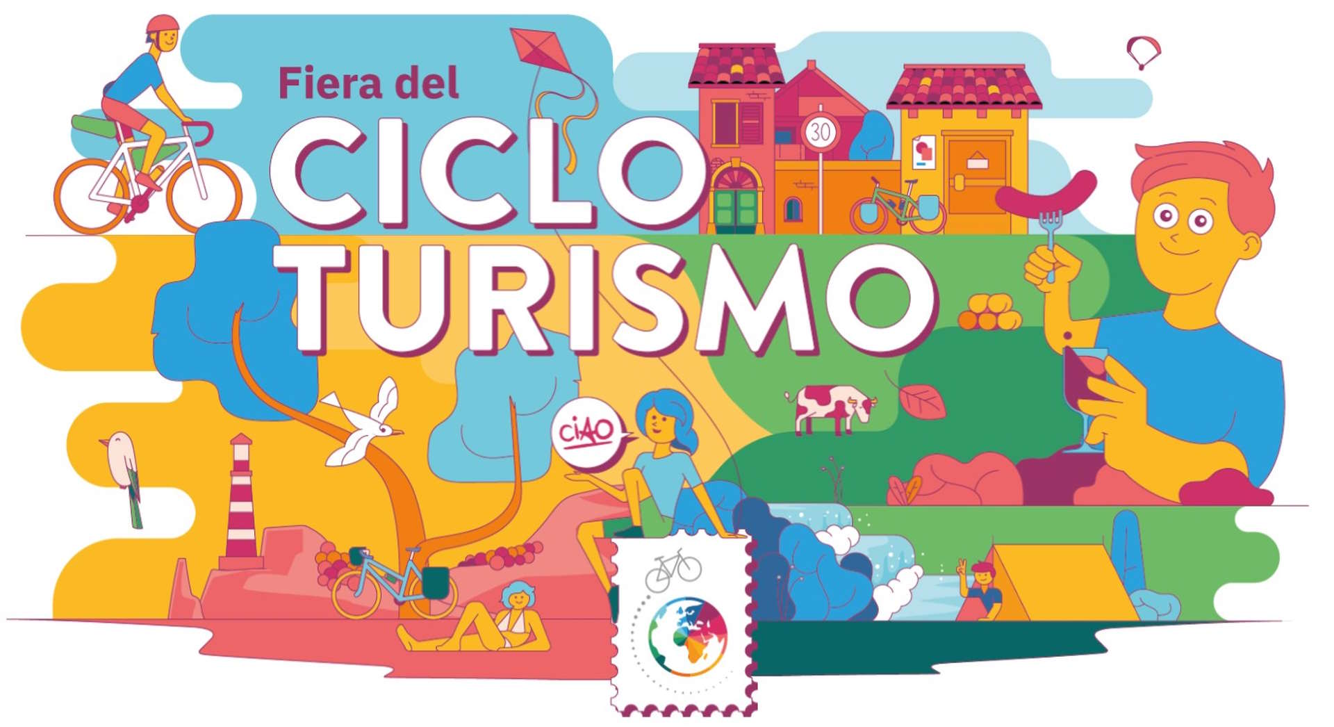 fiera del Cicloturismo