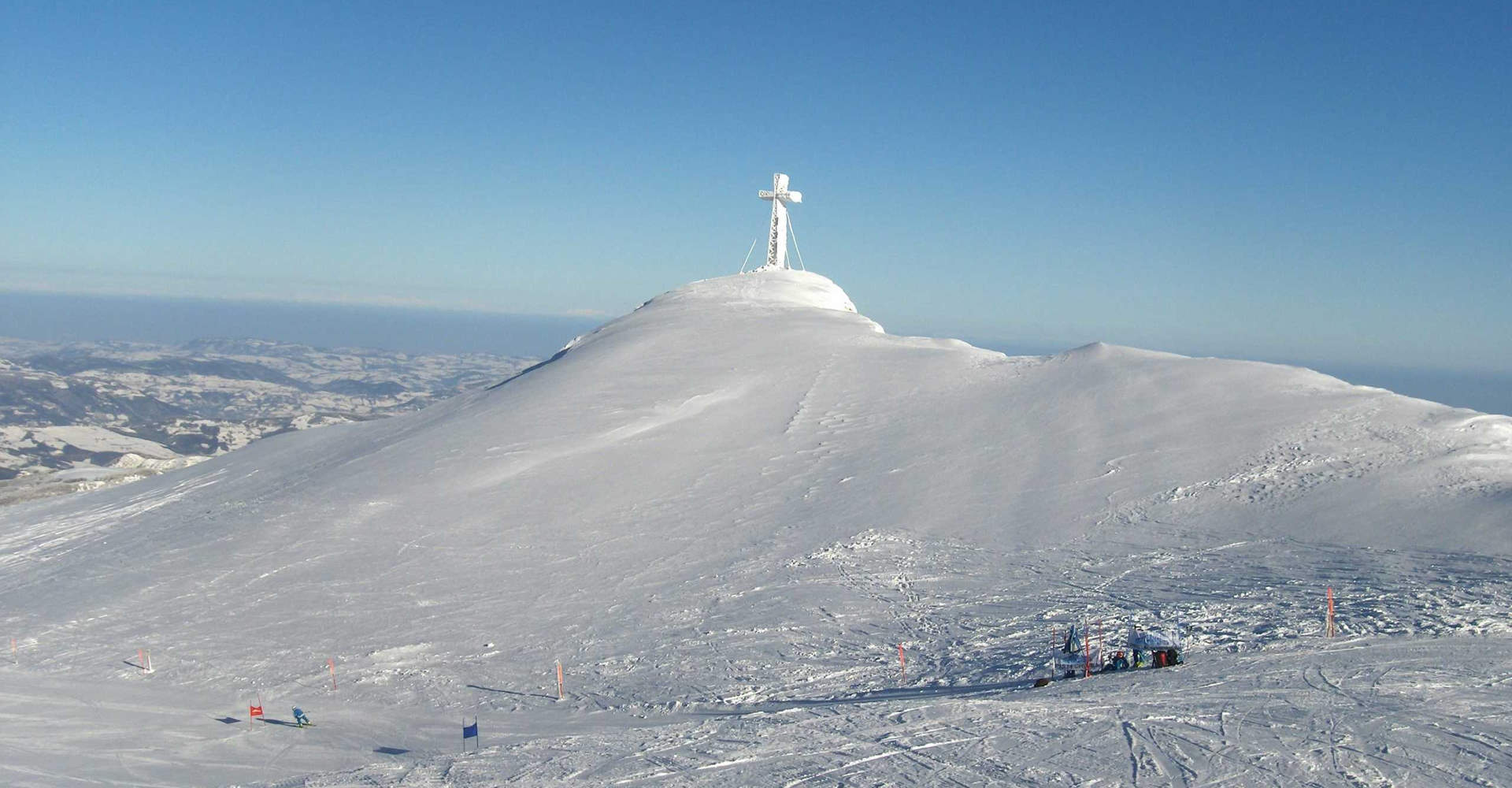 corno alle scale