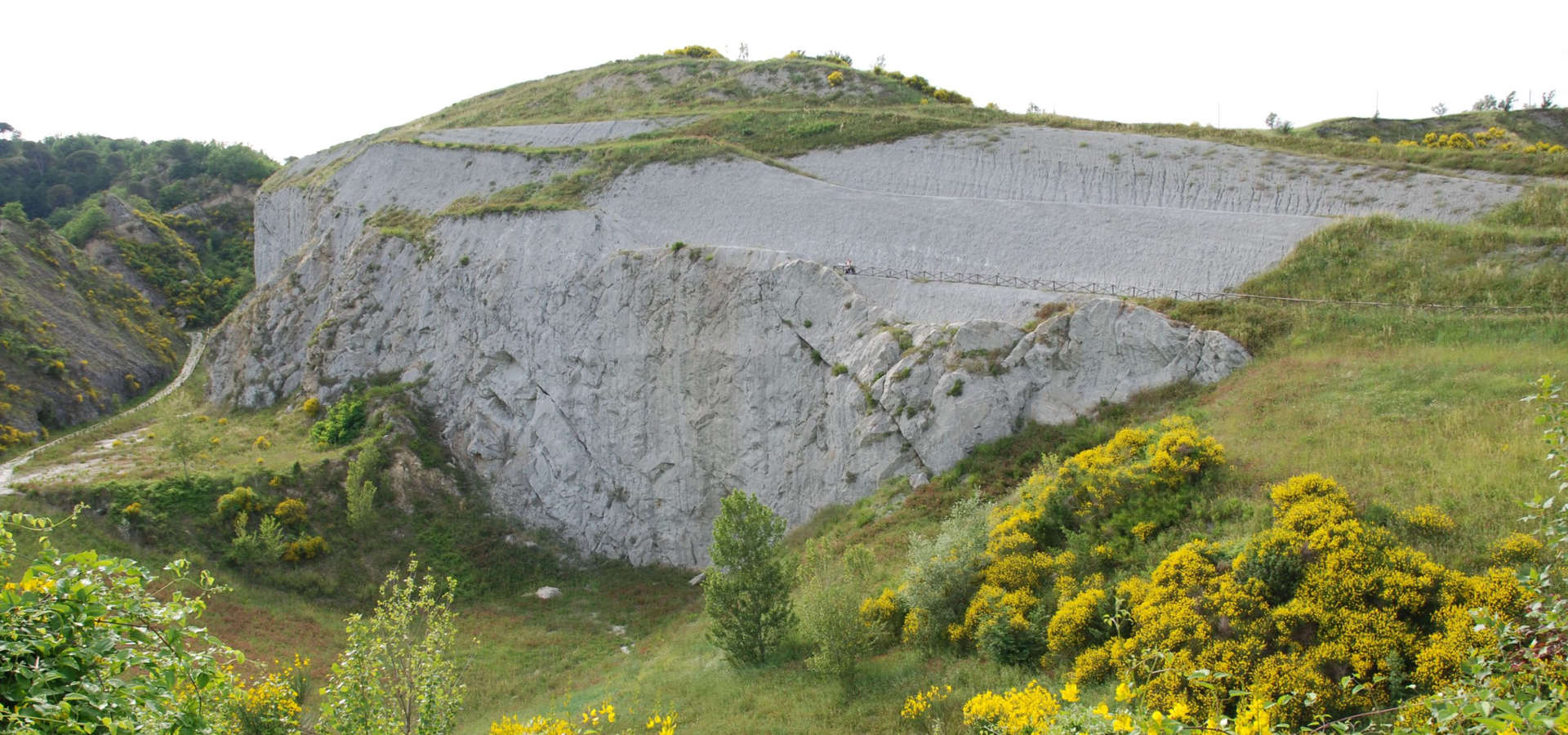 Parco della Vena del Gesso Romagnola