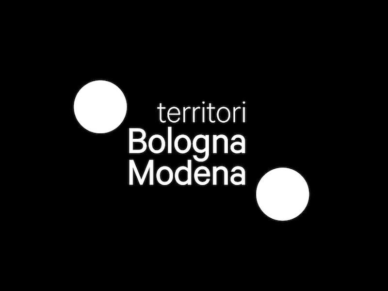 Territorio Turistico Bologna-Modena