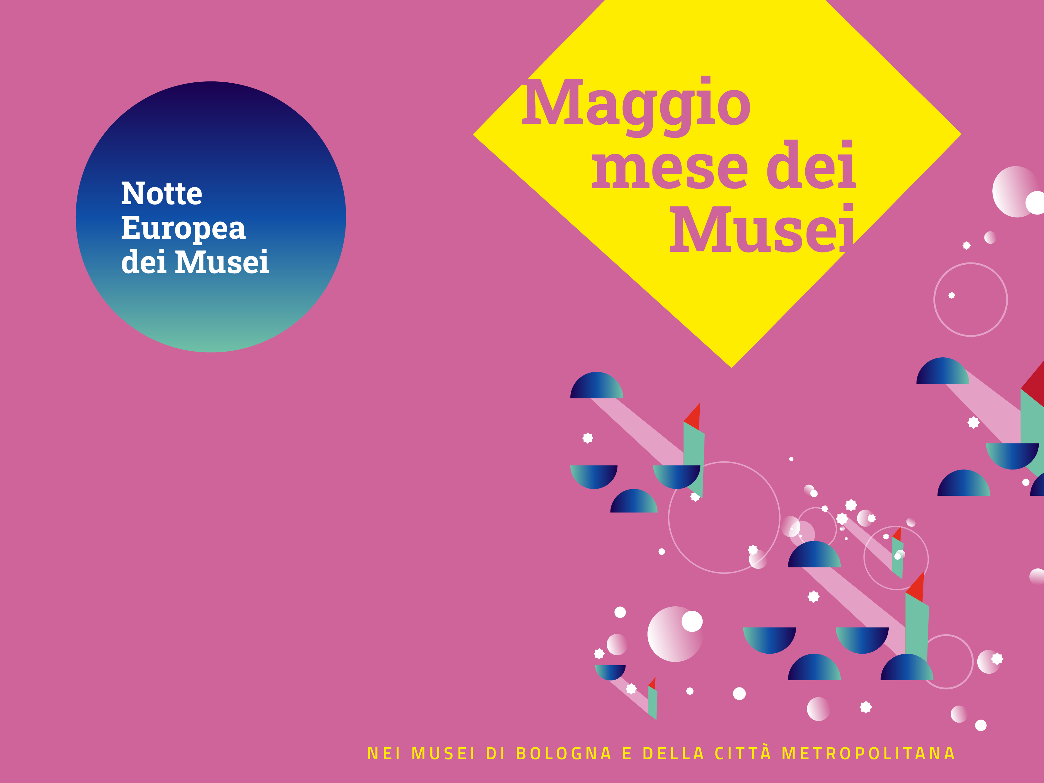 Notte e Giornata Europea dei Musei | Iniziative speciali e aperture serali