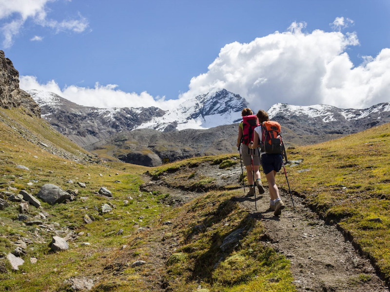 Stati Generali del Turismo Outdoor