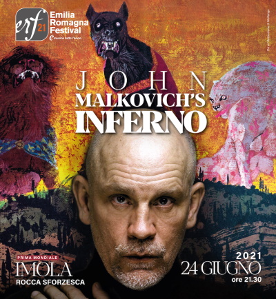 John Malkovich's Inferno