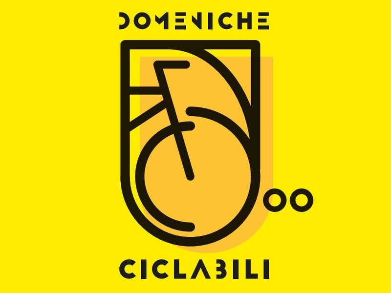 Domeniche ciclabili