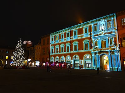 Le festività di fine anno a Imola e dintorni