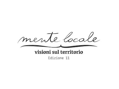 Festival Mente Locale. Visioni sul territorio | Fino al 10 novembre