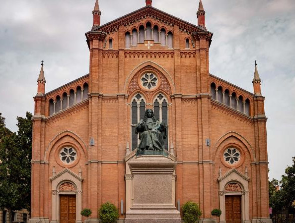 Pieve di San Giovanni in Triario